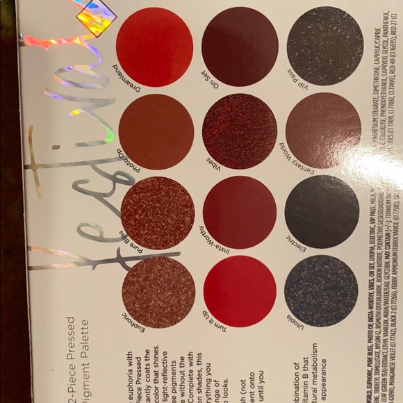 $40$❤️ Sale prices New 4 set of Eye shadow - Picture 3 of 8